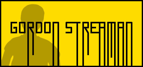 Игра Gordon Streaman