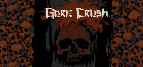 Игра Gore Crush