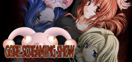 Игра Gore Screaming Show