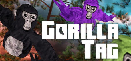 Игра Gorilla Tag