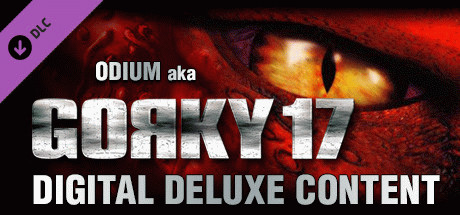 Игра Gorky 17 – Digital Deluxe Content