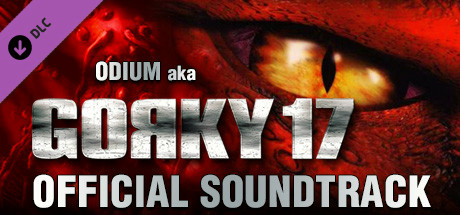 Игра Gorky 17 - Soundtrack