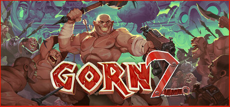 Игра GORN 2