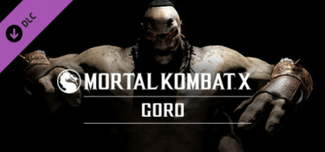 Игра Goro