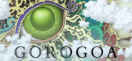 Игра Gorogoa