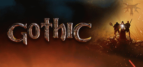 Игра Gothic 1 Remake