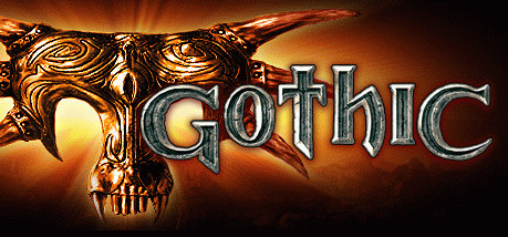 Игра Gothic 1