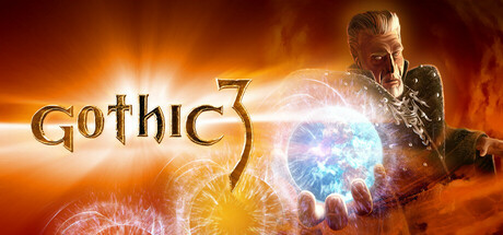 Игра Gothic 3