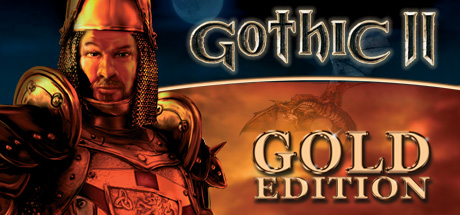 Игра Gothic II: Gold Edition