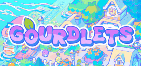 Игра Gourdlets