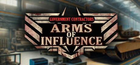 Игра Government Contractors: Arms of Influence