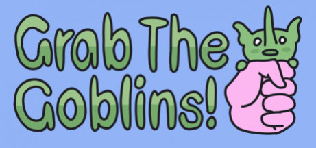 Игра Grab The Goblins!