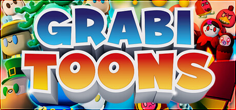 Игра Grabitoons!