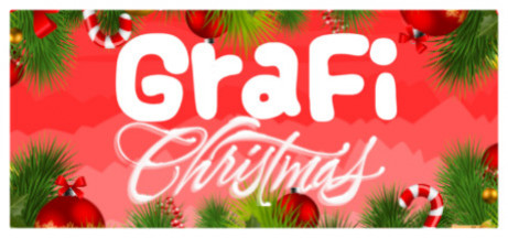 Игра GraFi Christmas