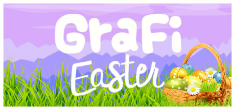 Игра GraFi Easter
