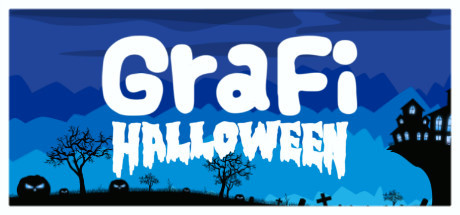 Игра GraFi Halloween