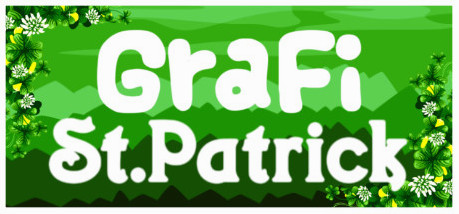 Игра GraFi St.Patrick
