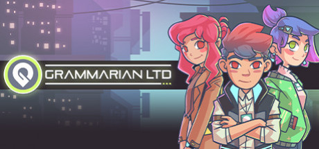 Игра Grammarian Ltd