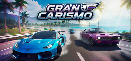 Игра Gran Carismo