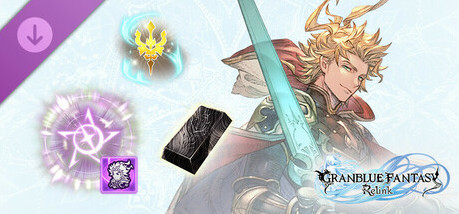 Игра Granblue Fantasy: Relink - Character Expansion Set: Seofon