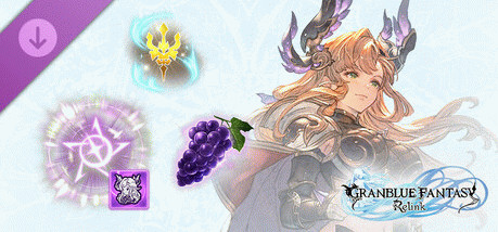 Игра Granblue Fantasy: Relink - Character Expansion Set: Tweyen