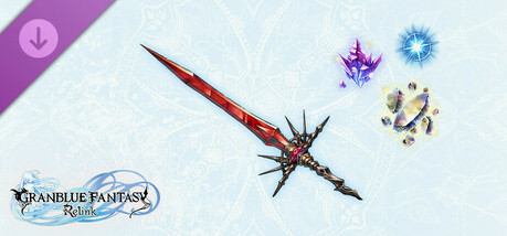 Игра Granblue Fantasy: Relink - Upgrade pack