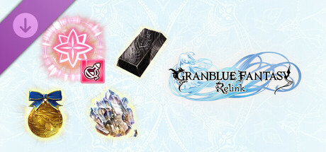 Игра Granblue Fantasy: Relink - Weapon Uncap Items Pack 1