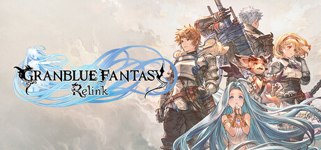 Игра Granblue Fantasy: Relink