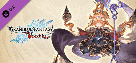 Игра Granblue Fantasy: Versus - Additional Character Set (Anre)