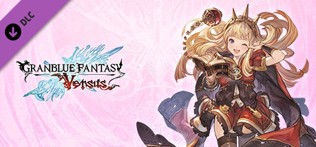 Игра Granblue Fantasy: Versus - Additional Character Set (Cagliostro)