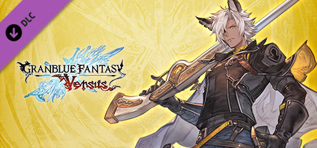 Игра Granblue Fantasy: Versus - Additional Character Set (Eustace)