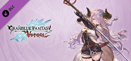 Игра Granblue Fantasy: Versus - Additional Character Set (Narmaya)