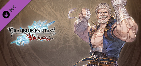 Игра Granblue Fantasy: Versus - Additional Character Set (Soriz)