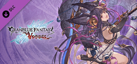 Игра Granblue Fantasy: Versus - Additional Character Set (Yuel)