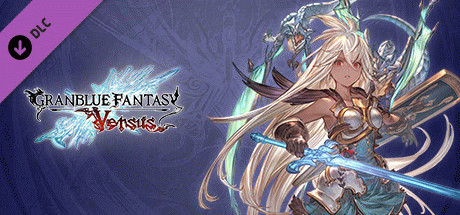 Игра Granblue Fantasy: Versus - Additional Character Set (Zooey)