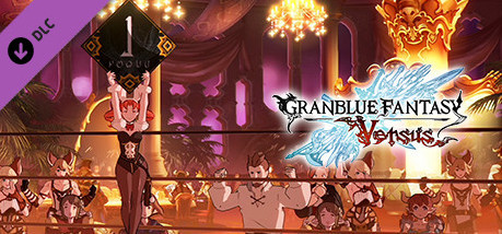 Игра Granblue Fantasy: Versus - Additional Stage (Jewel Resort)