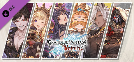 Игра Granblue Fantasy: Versus - Character Pass 2