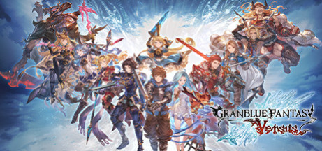 Игра Granblue Fantasy: Versus