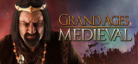 Игра Grand Ages: Medieval