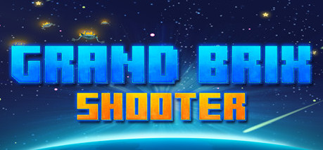 Игра Grand Brix Shooter