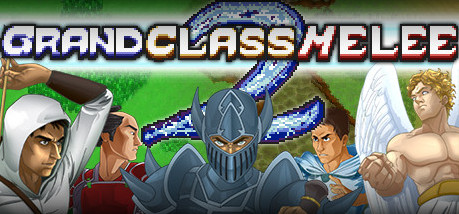 Игра Grand Class Melee 2