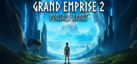 Игра Grand Emprise 2: Portals Apart