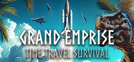 Игра Grand Emprise: Time Travel Survival