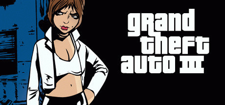 Игра Grand Theft Auto III