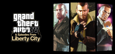 Игра Grand Theft Auto IV: The Complete Edition