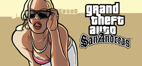 Игра Grand Theft Auto: San Andreas