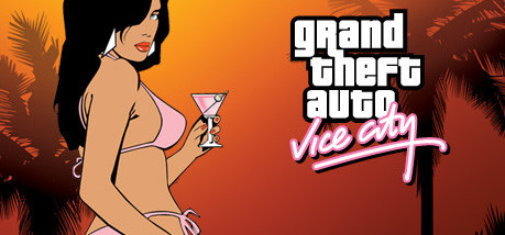 Игра Grand Theft Auto: Vice City