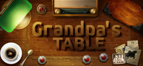 Игра Grandpa's Table
