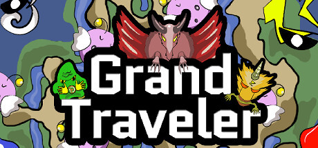 Игра GrandTraveler
