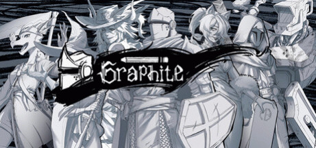 Игра Graphite